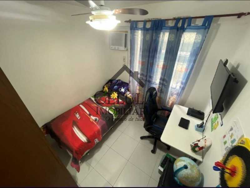 Conheça WhatsApp Image 2025-01-09 at 1 do imóvel - Apartamento à venda Rua Retiro dos Artistas,Rio de Janeiro,RJ Pechincha - R$ 350.000 - CIAP20728 - 7 WhatsApp Image 2025-01-09 at 1 - 7