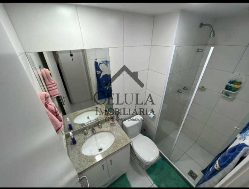 Conheça WhatsApp Image 2025-01-09 at 1 do imóvel - Apartamento à venda Rua Retiro dos Artistas,Rio de Janeiro,RJ Pechincha - R$ 350.000 - CIAP20728 - 15 WhatsApp Image 2025-01-09 at 1 - 15
