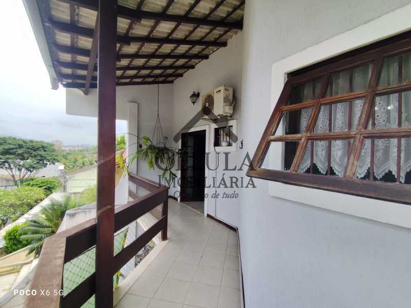 Casa em Condomínio 3 quartos à venda Rio de Janeiro,RJ Anil - R$ 1.200.000 - CICN30145