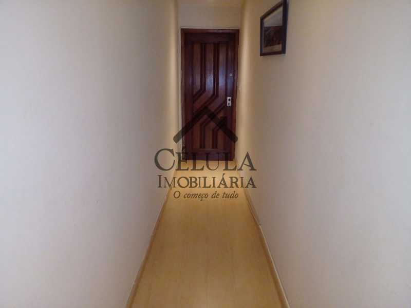 Conheça 05. do imóvel - Apartamento : Padrão / Residencial / Pechincha - CIAP20737 - 3 05. - 3