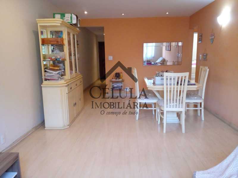 Conheça 08. do imóvel - Apartamento : Padrão / Residencial / Pechincha - CIAP20737 - 4 08. - 4