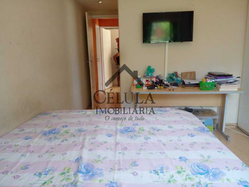 Conheça 13. do imóvel - Apartamento : Padrão / Residencial / Pechincha - CIAP20737 - 6 13. - 6