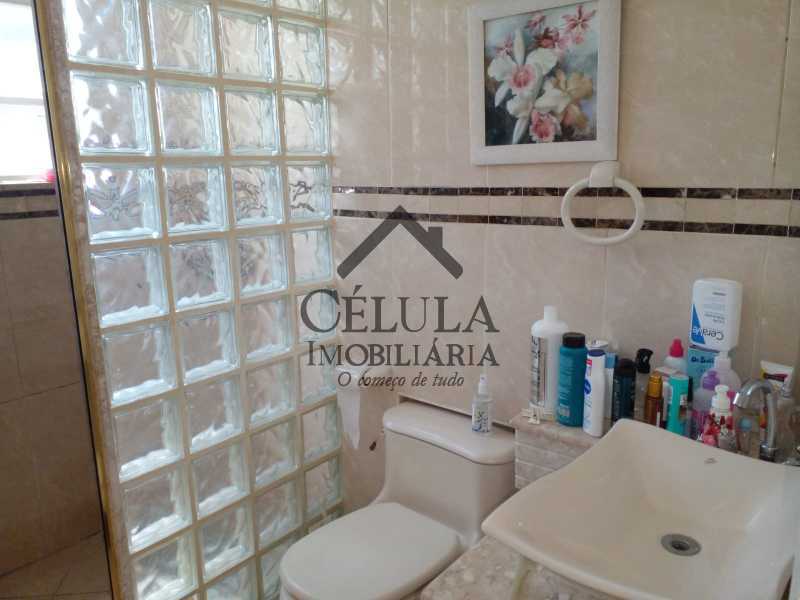 Conheça 15. do imóvel - Apartamento : Padrão / Residencial / Pechincha - CIAP20737 - 10 15. - 10