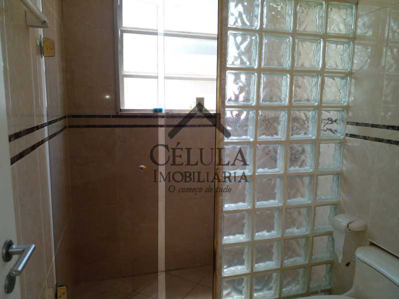 Conheça 16. do imóvel - Apartamento : Padrão / Residencial / Pechincha - CIAP20737 - 11 16. - 11