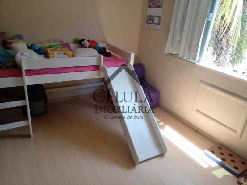 Conheça 18. do imóvel - Apartamento : Padrão / Residencial / Pechincha - CIAP20737 - 12 18. - 12