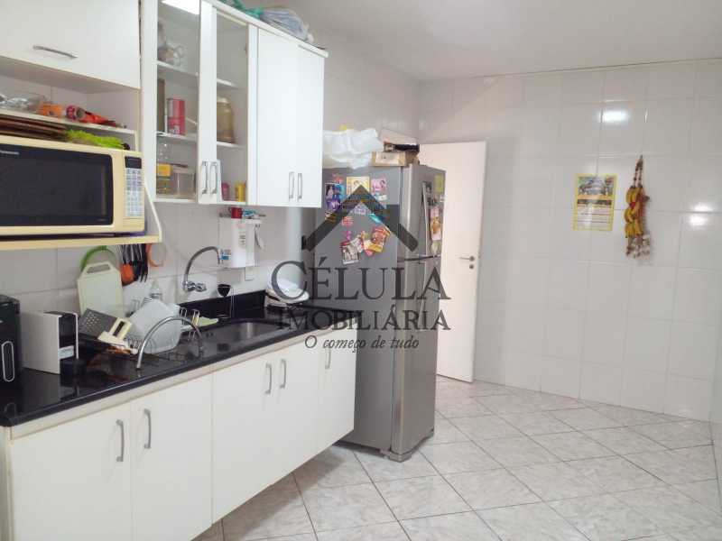 Conheça 20. do imóvel - Apartamento : Padrão / Residencial / Pechincha - CIAP20737 - 14 20. - 14