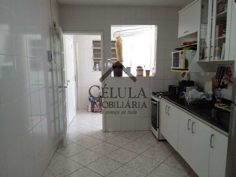 Conheça 21. do imóvel - Apartamento : Padrão / Residencial / Pechincha - CIAP20737 - 16 21. - 16