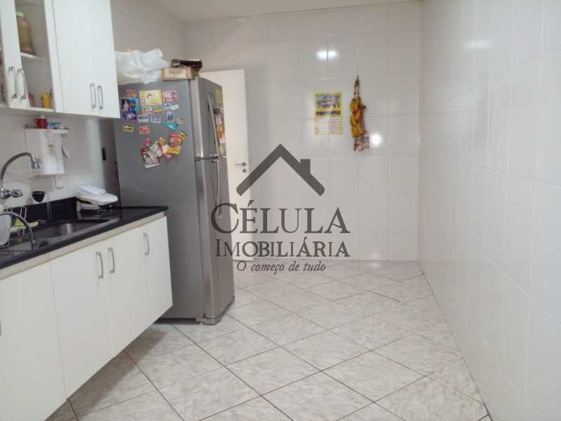 Conheça 22. do imóvel - Apartamento : Padrão / Residencial / Pechincha - CIAP20737 - 15 22. - 15