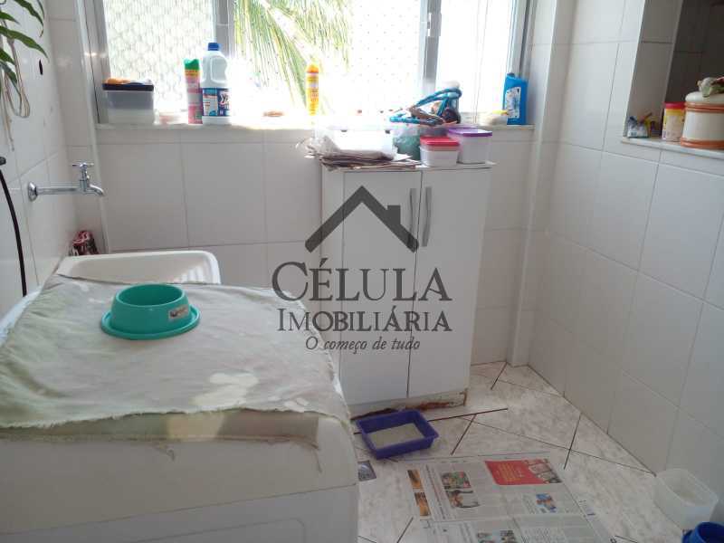 Conheça 23. do imóvel - Apartamento : Padrão / Residencial / Pechincha - CIAP20737 - 17 23. - 17