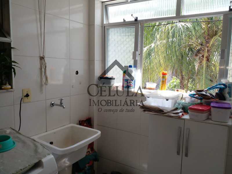 Conheça 24. do imóvel - Apartamento : Padrão / Residencial / Pechincha - CIAP20737 - 18 24. - 18