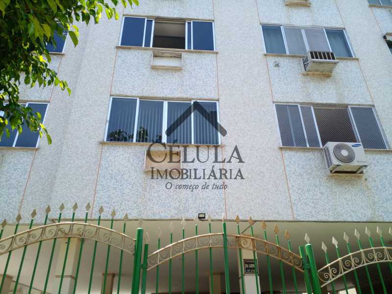 Conheça 25. do imóvel - Apartamento : Padrão / Residencial / Pechincha - CIAP20737 - 25 25. - 25