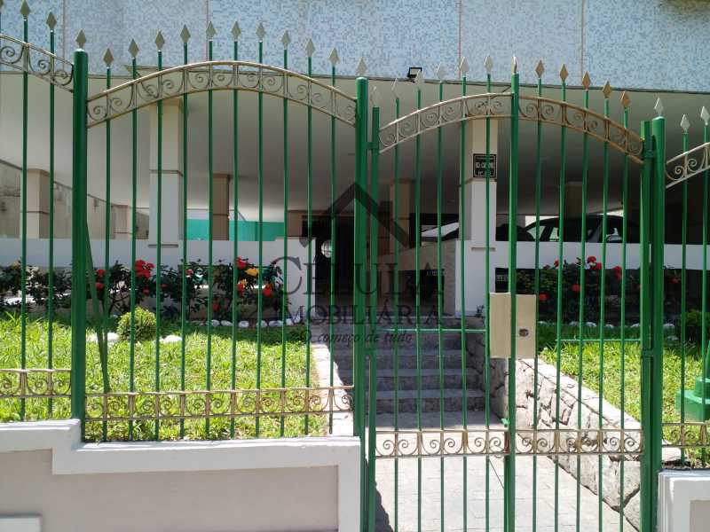 Conheça 26. do imóvel - Apartamento : Padrão / Residencial / Pechincha - CIAP20737 - 22 26. - 22