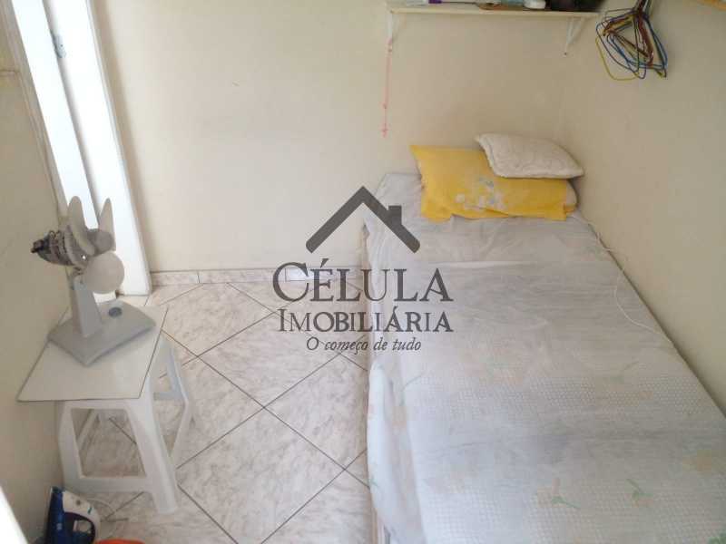 Conheça 27. do imóvel - Apartamento : Padrão / Residencial / Pechincha - CIAP20737 - 19 27. - 19