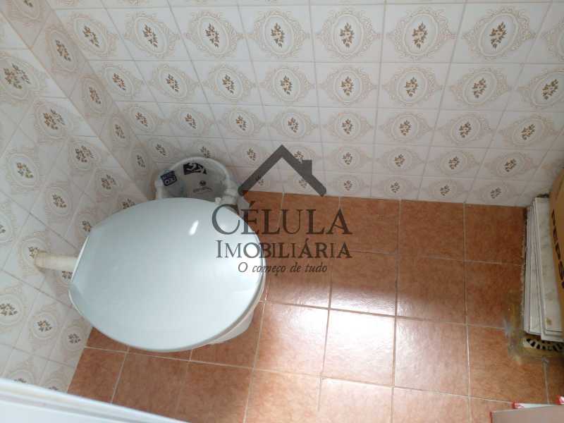 Conheça 28. do imóvel - Apartamento : Padrão / Residencial / Pechincha - CIAP20737 - 20 28. - 20