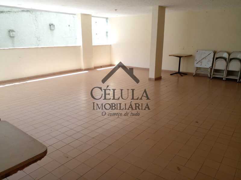 Conheça 29. do imóvel - Apartamento : Padrão / Residencial / Pechincha - CIAP20737 - 23 29. - 23
