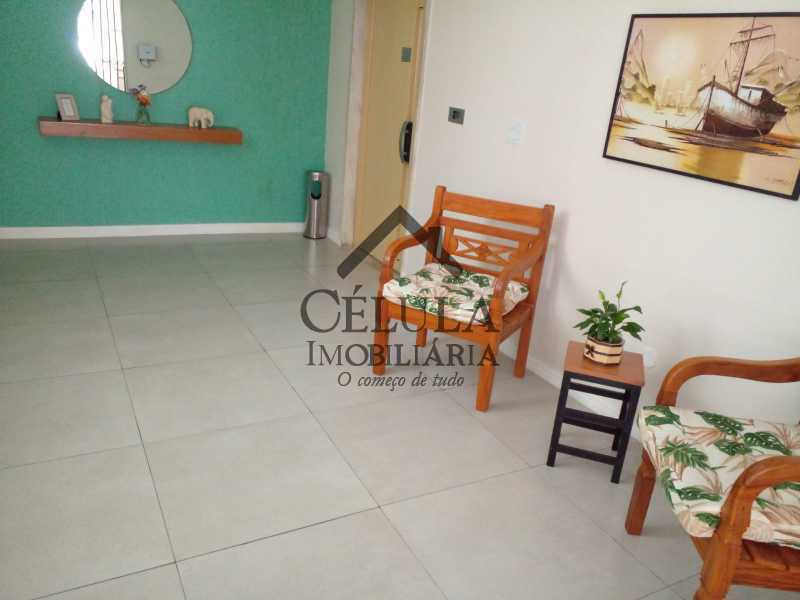Conheça 30. do imóvel - Apartamento : Padrão / Residencial / Pechincha - CIAP20737 - 21 30. - 21