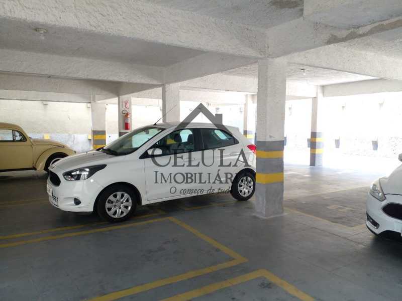 Conheça 31. do imóvel - Apartamento : Padrão / Residencial / Pechincha - CIAP20737 - 24 31. - 24