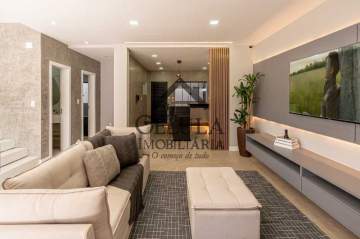 Condomínio CONDOMINIO TANGARAS - Casa em Condomínio à venda Rua Daniel Barreto dos Santos,Rio de Janeiro,RJ Recreio dos Bandeirantes - R$ 1.900.000 - CICN40079