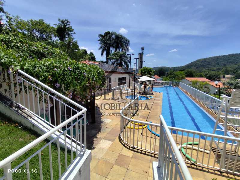 Condomínio DEL MONTE CLUB & HAUSE - Imperdível - Casa no Condomínio Del Monte Club Houses de padrão Semi-Luxo. - CICN40080