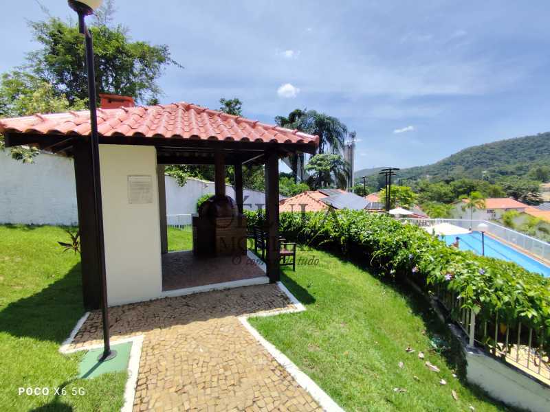 Condomínio DEL MONTE CLUB & HAUSE - Imperdível - Casa no Condomínio Del Monte Club Houses de padrão Semi-Luxo. - CICN40080