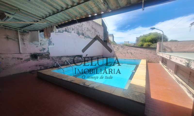 Conheça 20250211_103344 do imóvel - Casa à venda Rua Aurora Fluminense,Rio de Janeiro,RJ Taquara - R$ 640.000 - CICA30037 - 2 20250211_103344 - 2