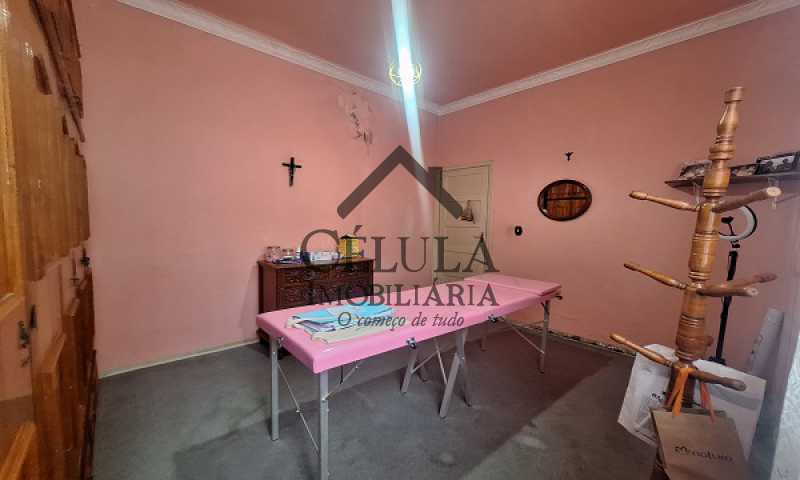 Conheça 20250211_104529 do imóvel - Casa à venda Rua Aurora Fluminense,Rio de Janeiro,RJ Taquara - R$ 640.000 - CICA30037 - 9 20250211_104529 - 9
