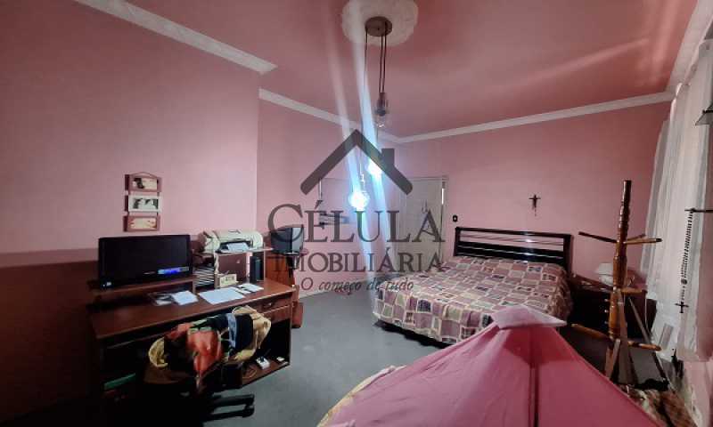 Conheça 20250211_104614 do imóvel - Casa à venda Rua Aurora Fluminense,Rio de Janeiro,RJ Taquara - R$ 640.000 - CICA30037 - 13 20250211_104614 - 13