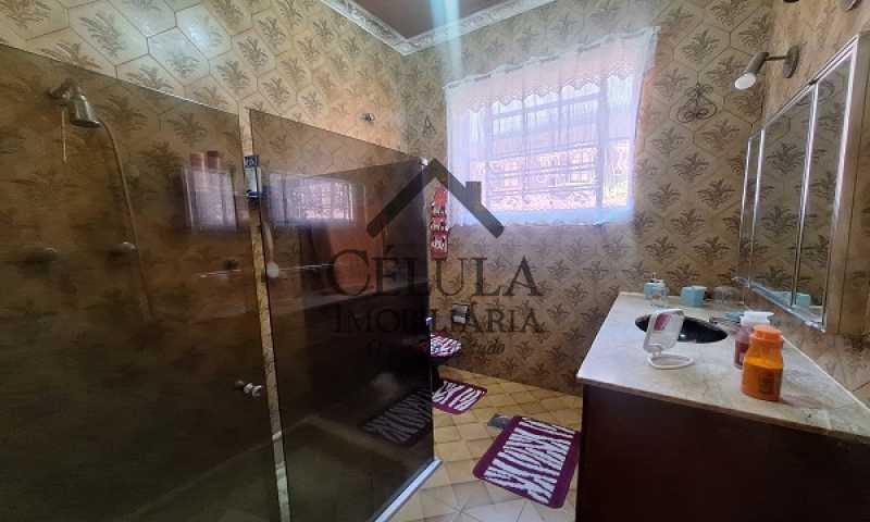 Conheça 20250211_104632 do imóvel - Casa à venda Rua Aurora Fluminense,Rio de Janeiro,RJ Taquara - R$ 640.000 - CICA30037 - 14 20250211_104632 - 14