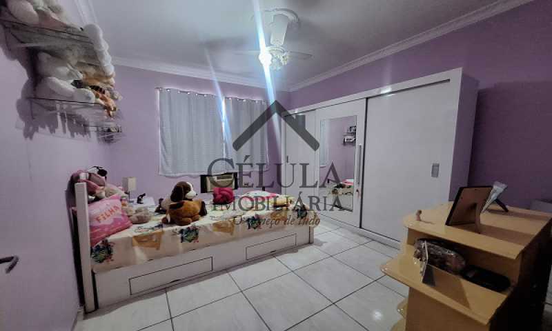 Conheça 20250211_104654 do imóvel - Casa à venda Rua Aurora Fluminense,Rio de Janeiro,RJ Taquara - R$ 640.000 - CICA30037 - 15 20250211_104654 - 15