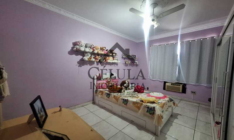 Conheça 20250211_104708 do imóvel - Casa à venda Rua Aurora Fluminense,Rio de Janeiro,RJ Taquara - R$ 640.000 - CICA30037 - 16 20250211_104708 - 16