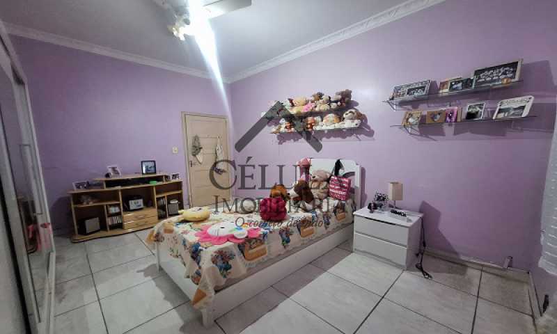Conheça 20250211_104716 do imóvel - Casa à venda Rua Aurora Fluminense,Rio de Janeiro,RJ Taquara - R$ 640.000 - CICA30037 - 17 20250211_104716 - 17