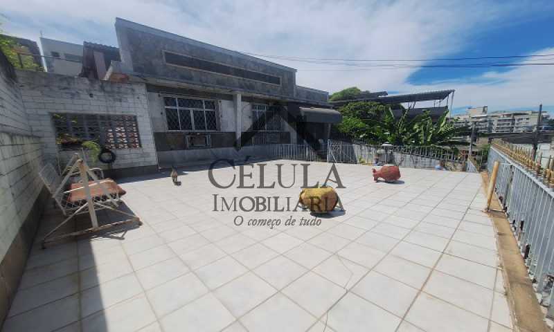 Conheça 20250211_105559 do imóvel - Casa à venda Rua Aurora Fluminense,Rio de Janeiro,RJ Taquara - R$ 640.000 - CICA30037 - 26 20250211_105559 - 26
