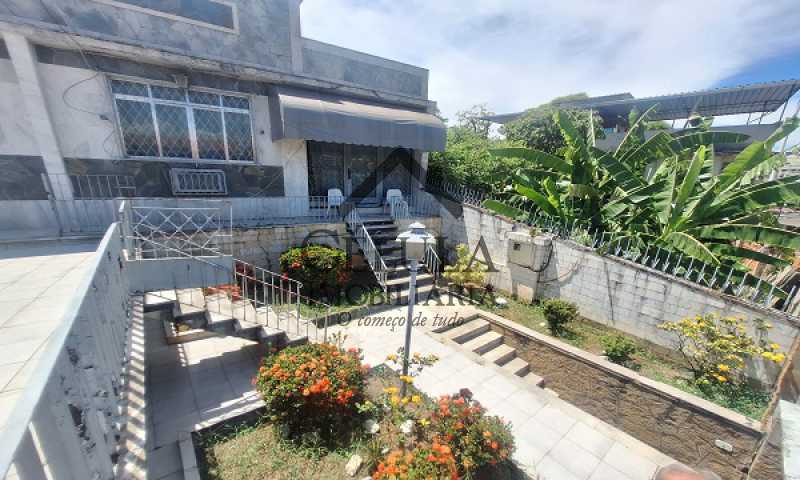 Conheça 20250211_105618 do imóvel - Casa à venda Rua Aurora Fluminense,Rio de Janeiro,RJ Taquara - R$ 640.000 - CICA30037 - 30 20250211_105618 - 30