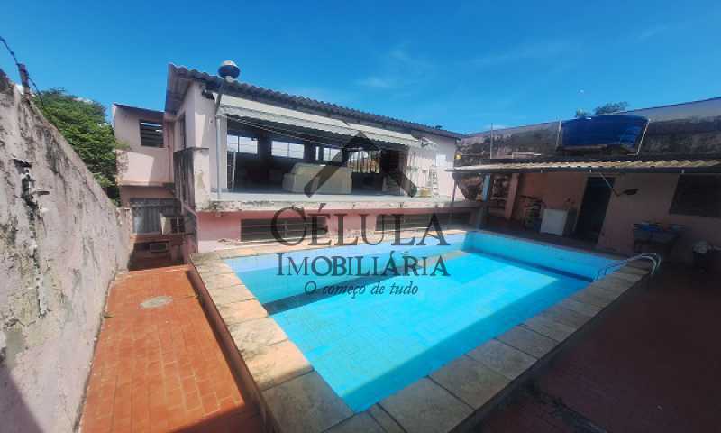 Conheça 20250211_103432 do imóvel - Casa à venda Rua Aurora Fluminense,Rio de Janeiro,RJ Taquara - R$ 640.000 - CICA30037 - 29 20250211_103432 - 29