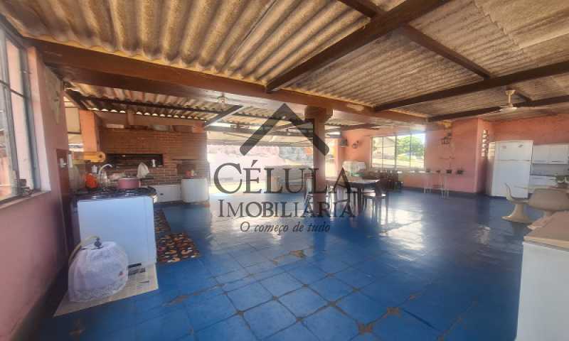 Conheça 20250211_103729 do imóvel - Casa à venda Rua Aurora Fluminense,Rio de Janeiro,RJ Taquara - R$ 640.000 - CICA30037 - 28 20250211_103729 - 28