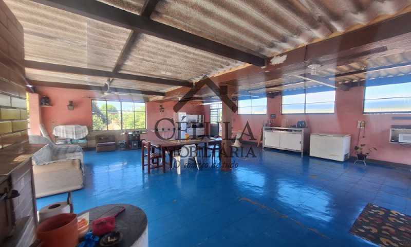 Conheça 20250211_103848 do imóvel - Casa à venda Rua Aurora Fluminense,Rio de Janeiro,RJ Taquara - R$ 640.000 - CICA30037 - 27 20250211_103848 - 27
