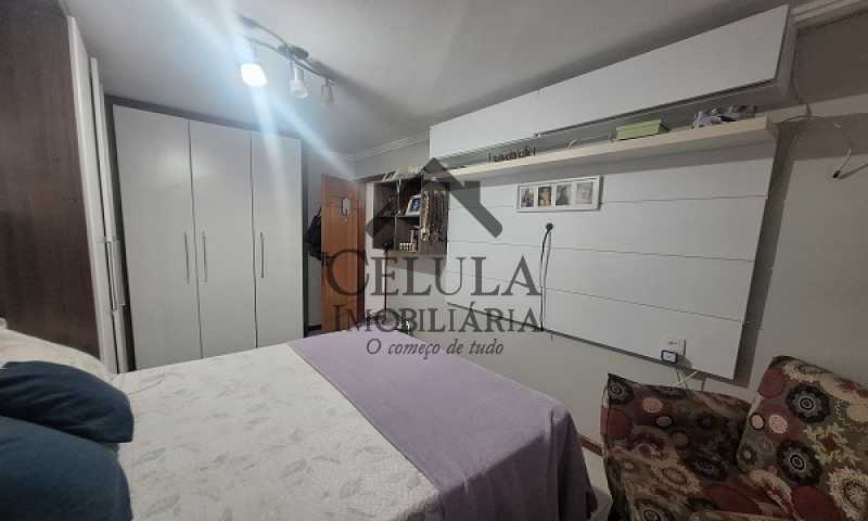 Conheça 20241211_154649 do imóvel - Apartamento à venda Estrada da Covanca,Rio de Janeiro,RJ Tanque - R$ 315.000 - CIAP20741 - 6 20241211_154649 - 6