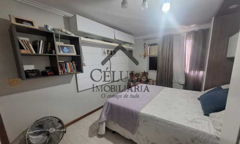 Conheça 20241211_154710 do imóvel - Apartamento à venda Estrada da Covanca,Rio de Janeiro,RJ Tanque - R$ 315.000 - CIAP20741 - 8 20241211_154710 - 8