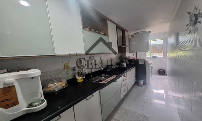 Conheça 20241211_154748 do imóvel - Apartamento à venda Estrada da Covanca,Rio de Janeiro,RJ Tanque - R$ 315.000 - CIAP20741 - 12 20241211_154748 - 12
