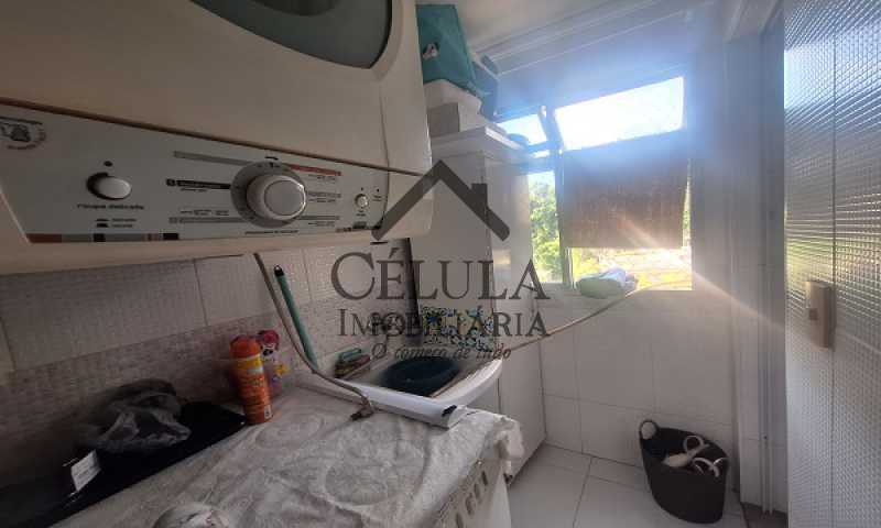 Conheça 20241211_154755 do imóvel - Apartamento à venda Estrada da Covanca,Rio de Janeiro,RJ Tanque - R$ 315.000 - CIAP20741 - 14 20241211_154755 - 14