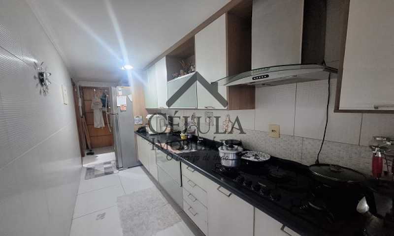 Conheça 20241211_154827 do imóvel - Apartamento à venda Estrada da Covanca,Rio de Janeiro,RJ Tanque - R$ 315.000 - CIAP20741 - 13 20241211_154827 - 13