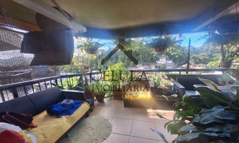 Conheça 20241211_154506 do imóvel - Apartamento à venda Estrada da Covanca,Rio de Janeiro,RJ Tanque - R$ 315.000 - CIAP20741 - 15 20241211_154506 - 15