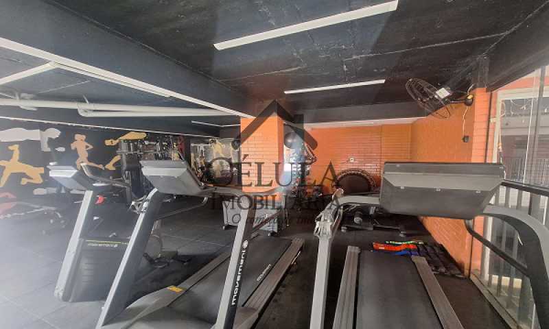 Conheça 20241211_160932 do imóvel - Apartamento à venda Estrada da Covanca,Rio de Janeiro,RJ Tanque - R$ 315.000 - CIAP20741 - 17 20241211_160932 - 17