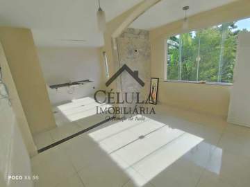 Casa em Condomínio : Duplex 1ª locação - CICN20066