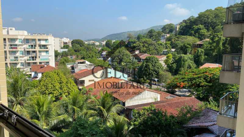 Condomínio Freedom - Apartamento : Padrão / Residencial / Freguesia (Jacarepaguá) - CIAP30264