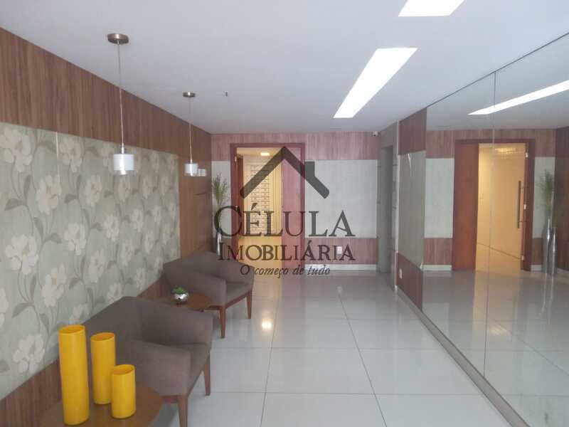 Conheça WhatsApp Image 2025-02-17 at 1 do imóvel - Apartamento 2 quartos à venda Rio de Janeiro,RJ Freguesia (Jacarepaguá) - R$ 335.000 - CIAP20744 - 14 WhatsApp Image 2025-02-17 at 1 - 14