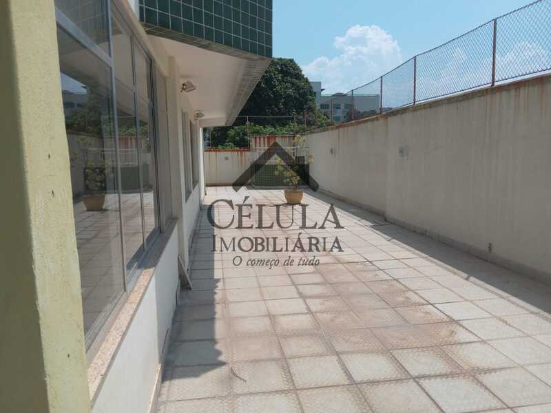 Conheça WhatsApp Image 2025-02-17 at 1 do imóvel - Apartamento 2 quartos à venda Rio de Janeiro,RJ Freguesia (Jacarepaguá) - R$ 335.000 - CIAP20744 - 17 WhatsApp Image 2025-02-17 at 1 - 17