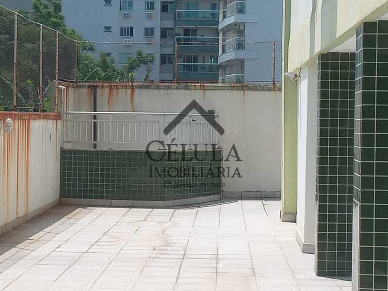 Conheça WhatsApp Image 2025-02-17 at 1 do imóvel - Apartamento 2 quartos à venda Rio de Janeiro,RJ Freguesia (Jacarepaguá) - R$ 335.000 - CIAP20744 - 22 WhatsApp Image 2025-02-17 at 1 - 22