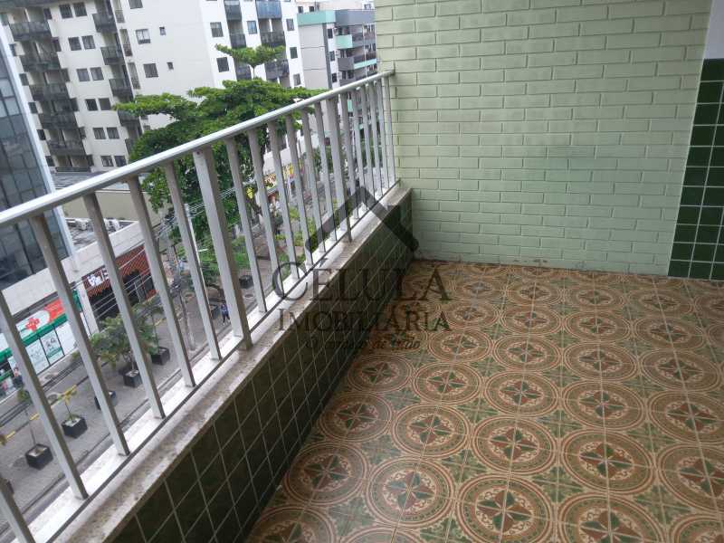 Conheça WhatsApp Image 2025-03-19 at 1 do imóvel - Apartamento 2 quartos à venda Rio de Janeiro,RJ Freguesia (Jacarepaguá) - R$ 335.000 - CIAP20744 - 2 WhatsApp Image 2025-03-19 at 1 - 2
