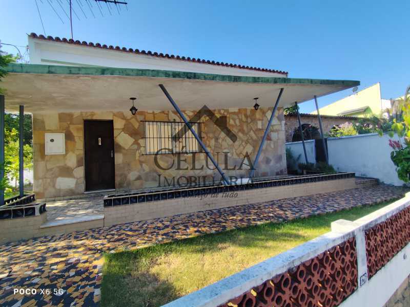 Conheça 1000281021 do imóvel - Casa 2 quartos à venda Rio de Janeiro,RJ Pechincha - R$ 649.000 - CICA20017 - 1 1000281021 - 1
